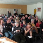 Assemblée Générale du Comité des Quartiers