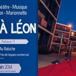 Fête à Léon 2014