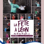 La Fête à Léon 2015 La Fête à Léon 2015