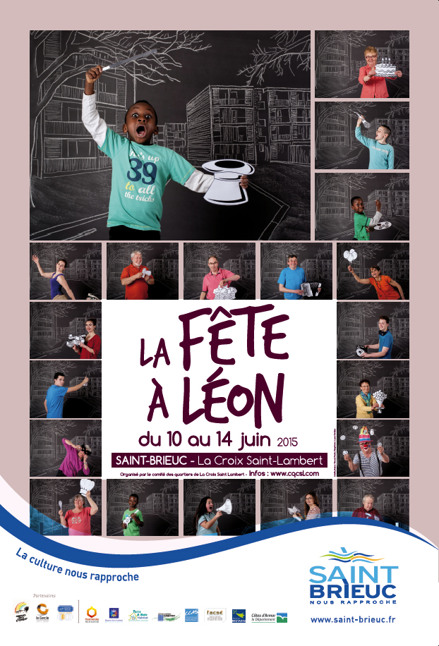 La Fête à Léon 2015