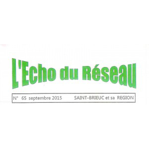 L’Écho du Réseau