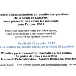 2016 a vécu, en espérant une bonne et heureuse année 2017 2016 a vécu, en espérant une bonne et heureuse année 2017