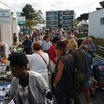 Retour sur le Vide Grenier