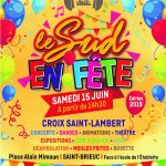 SUD EN FETE