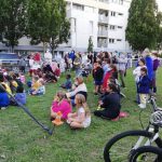 Dernier quartiers d’été