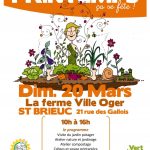 Fête du Printemps 2022