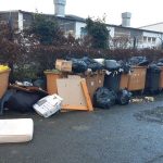 Les déchets (suite): plus jamais çà