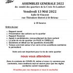 AG 2022