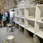 Relooking à la ferme