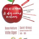 Fête de la Pomme 2022