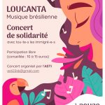 Concert de soutien à ASTI