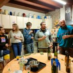 Une année de plus à la Ferme..