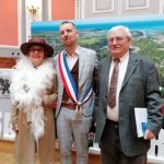 Un mariage au Réseau…