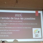 Comité des quartiers, Base nature, une histoire commune….