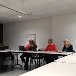 Le 1er CA de l’année 2023.