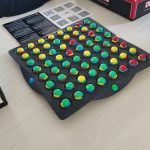Tricots et Jeux au RERS