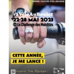C’est parti pour A Vélo Au Boulot 2023 🚲