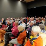 Notre AG dans la presse