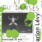 Si tu danses à la Puce à l’Oreille
