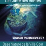 Le Conte des contes