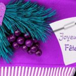 Joyeuses Fêtes