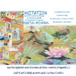 St Léon’Art vous invite
