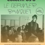 Le dernier banquet