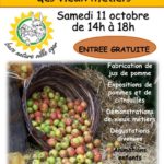 Fête de la Pomme  2025 Fête de la Pomme  2025