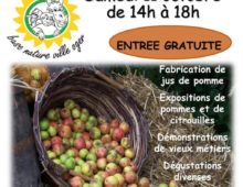 Fête de la Pomme  2025