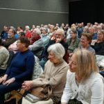 Au fond de la cale…