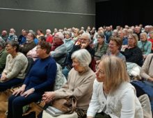 Au fond de la cale…