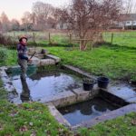 Le Comité des quartiers vous souhaite une bonne année  2026…..