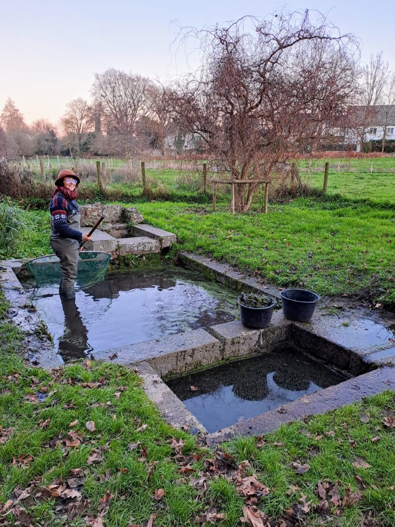 Le Comité des quartiers vous souhaite une bonne année  2026…..