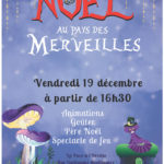 Prochaines festivités sur le quartier…