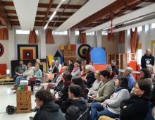 Forum de la Ferme de la Ville Oger…