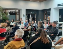 Le devenir de la Ferme de la Ville Oger. Acte2.