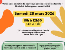 Les 40 ans du Réseau d&rsquo;Echanges Réciproques