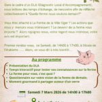 Va falloir phosphorer !!