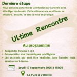 DLA …restitution