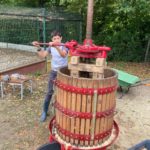Fête de la Pomme 2026..